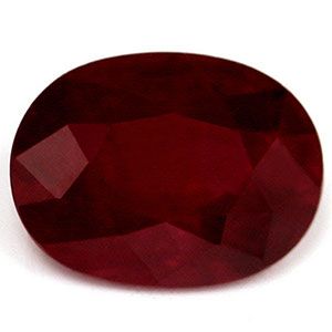 2.02ct Ruby