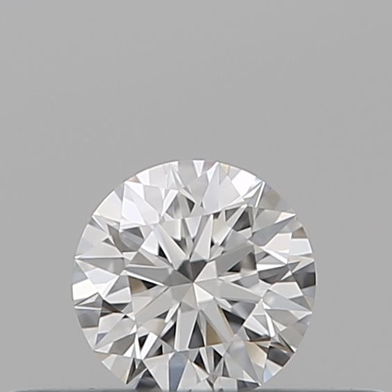 ROUND 0.18 carat diamond