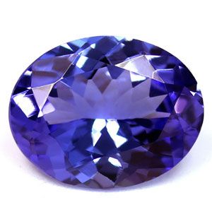 1.95ct Tanzanite
