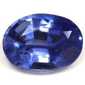 0.9ct Sapphire