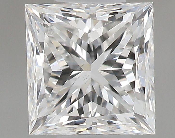 0,4 ct PRINCESS
