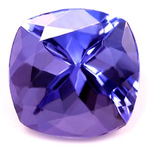 1.21ct Tanzanite
