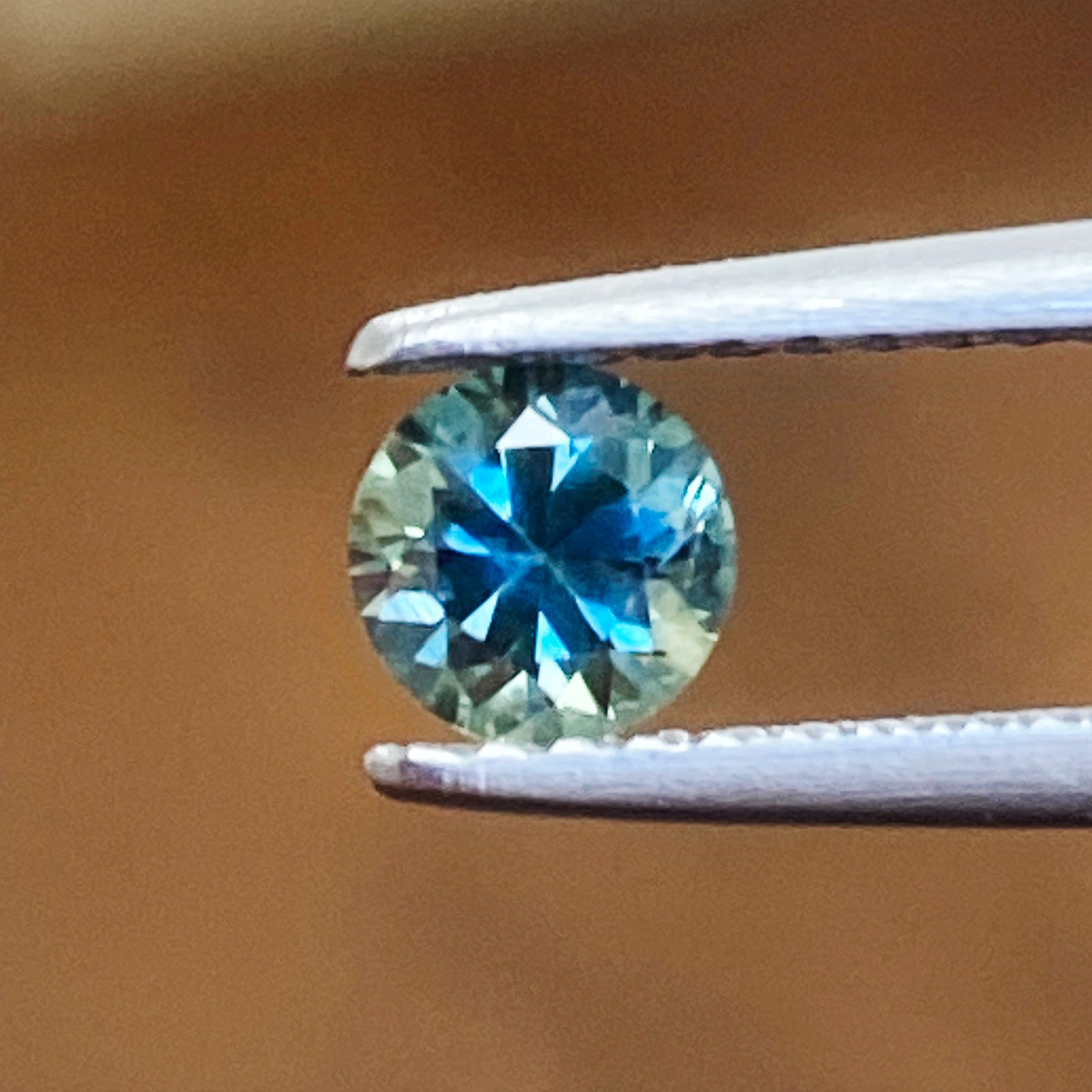 0.48ct Sapphire
