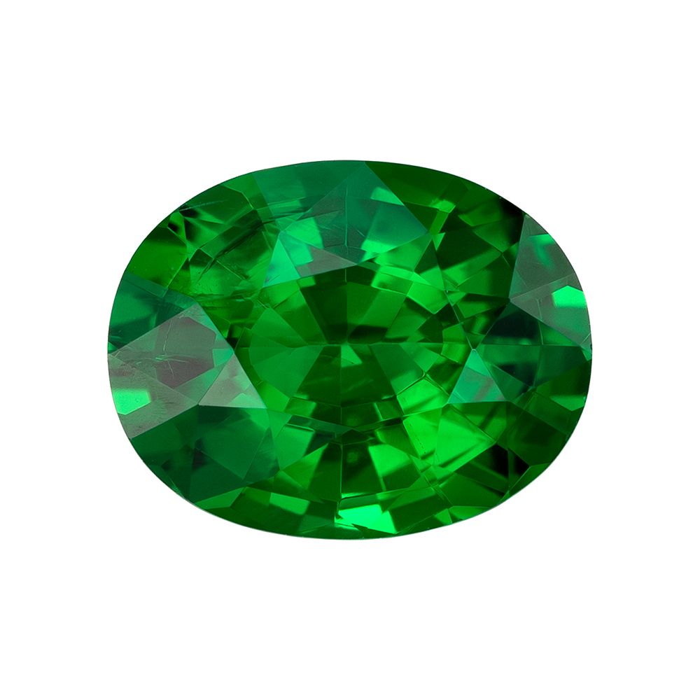 1.9ct Garnet