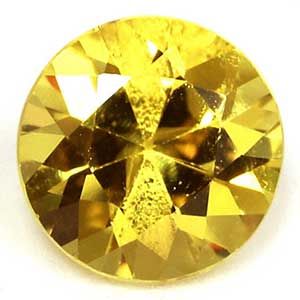 0.87ct Sapphire