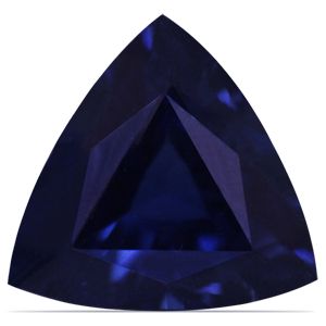 0.72ct Sapphire
