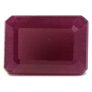 3.8ct Ruby