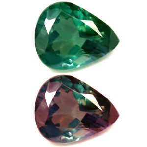0.42ct Alexandrite