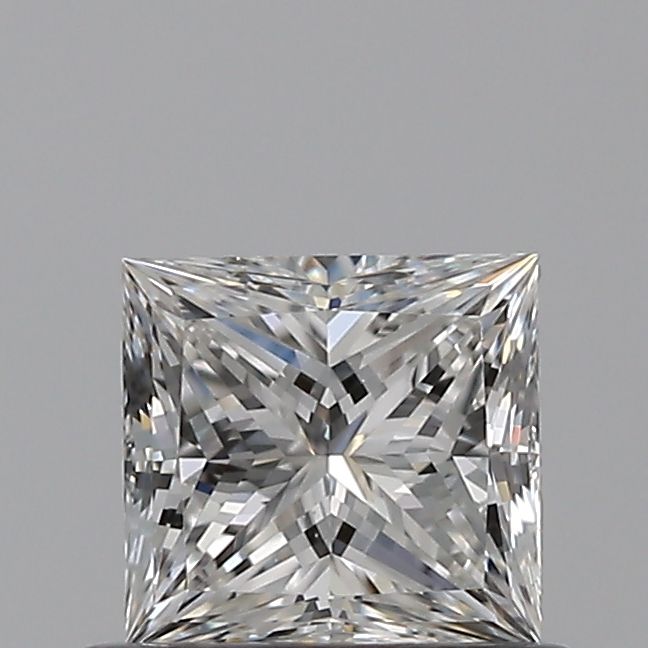 0,5 ct PRINCESS