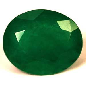 2.63ct Emerald
