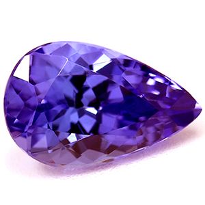 1ct Tanzanite