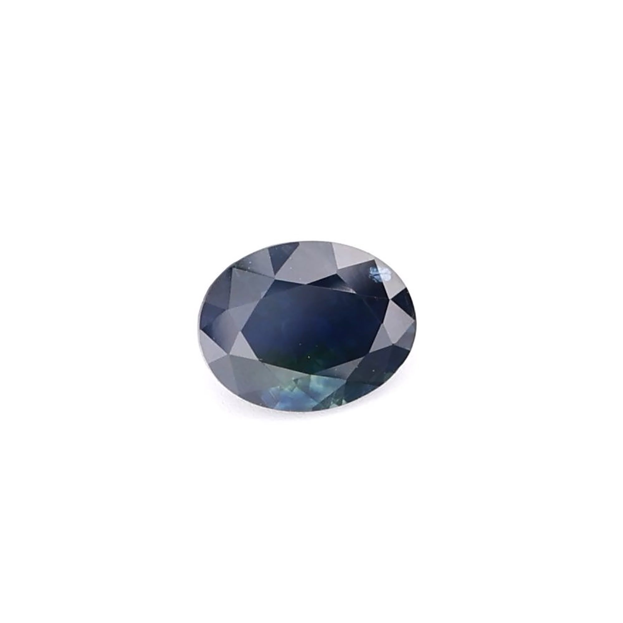 1.01ct Sapphire