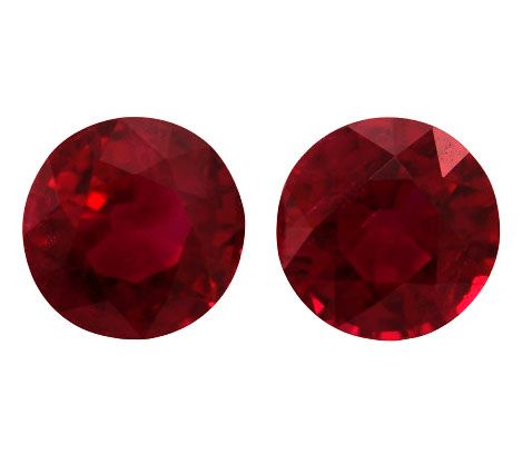 1.34ct Ruby