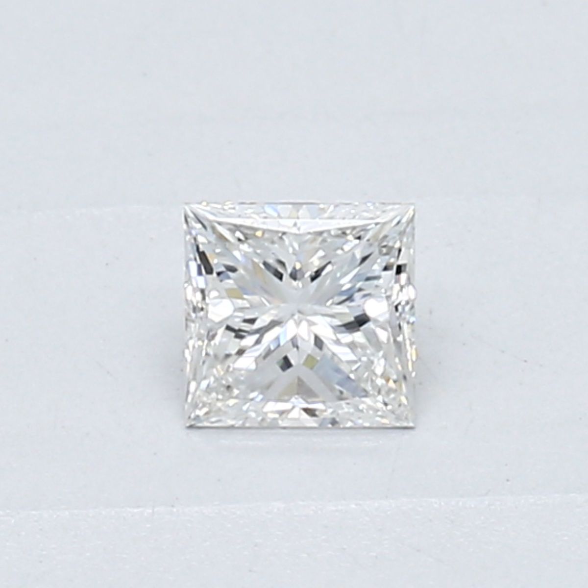 Diamante 0,30 ct PRINCESS