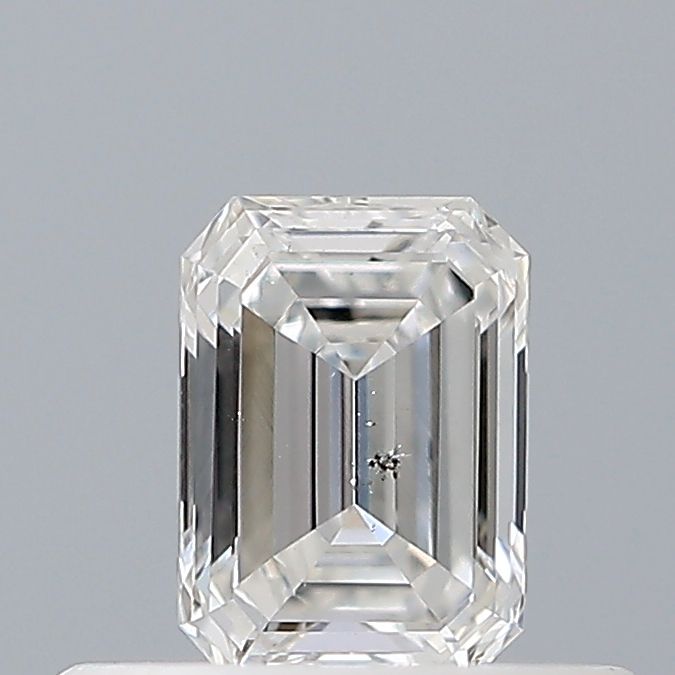 Diamante 0,30 ct EMERALD