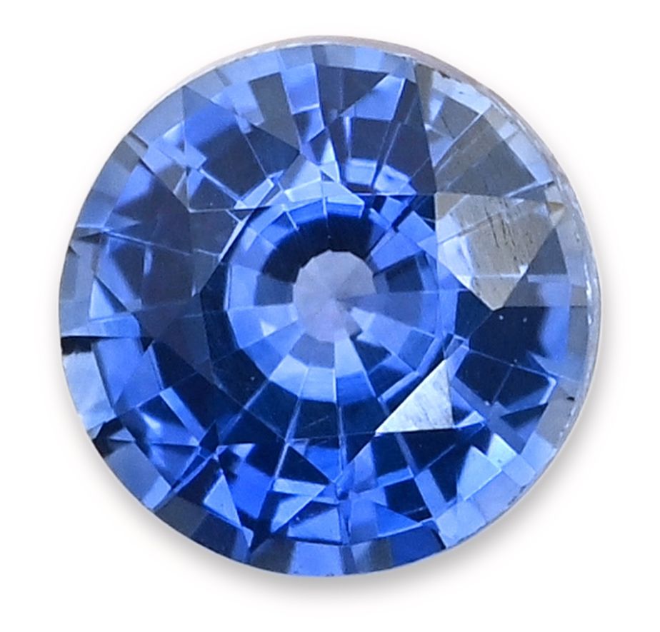 0.58ct Sapphire