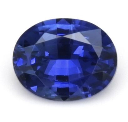 0.41ct Sapphire