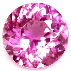 0.74ct Sapphire