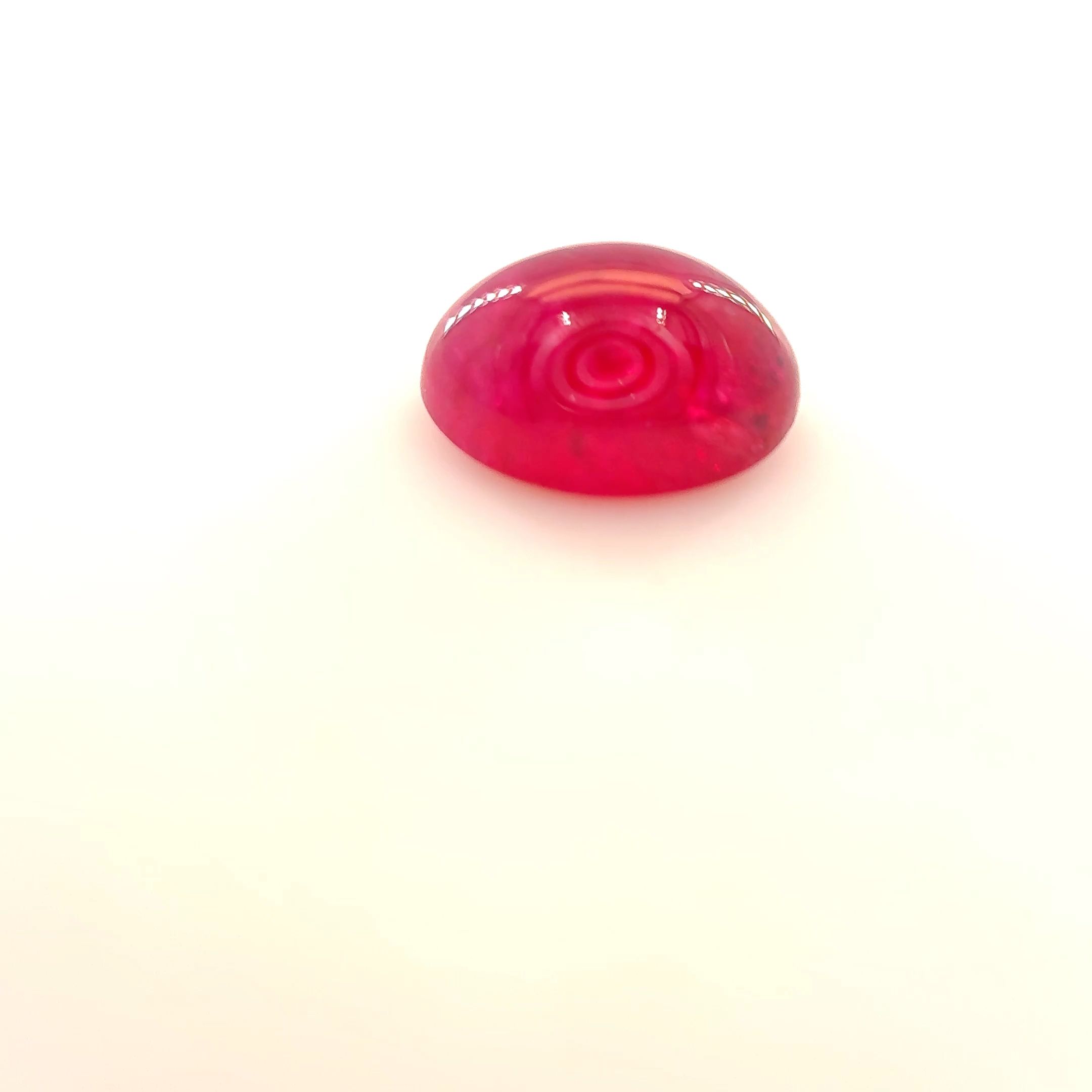 1.47ct RUBY