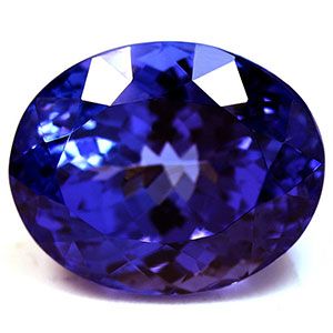 8.77ct Tanzanite