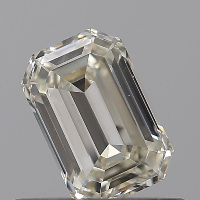 Diamante 0,45 ct EMERALD