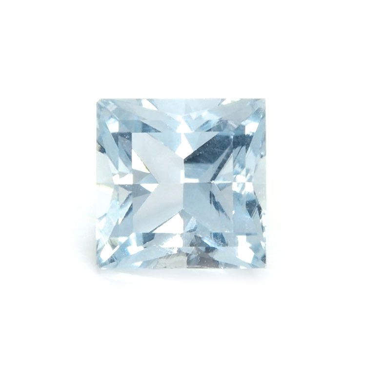 1.19ct Aquamarine