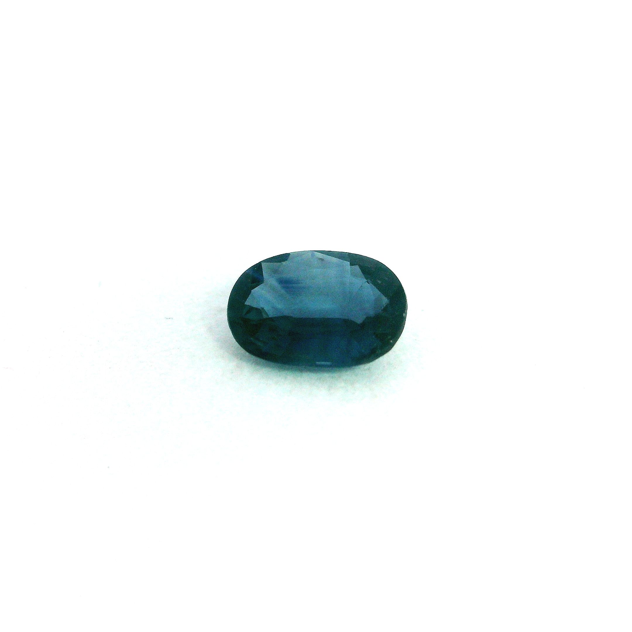 0.84ct SAPPHIRE