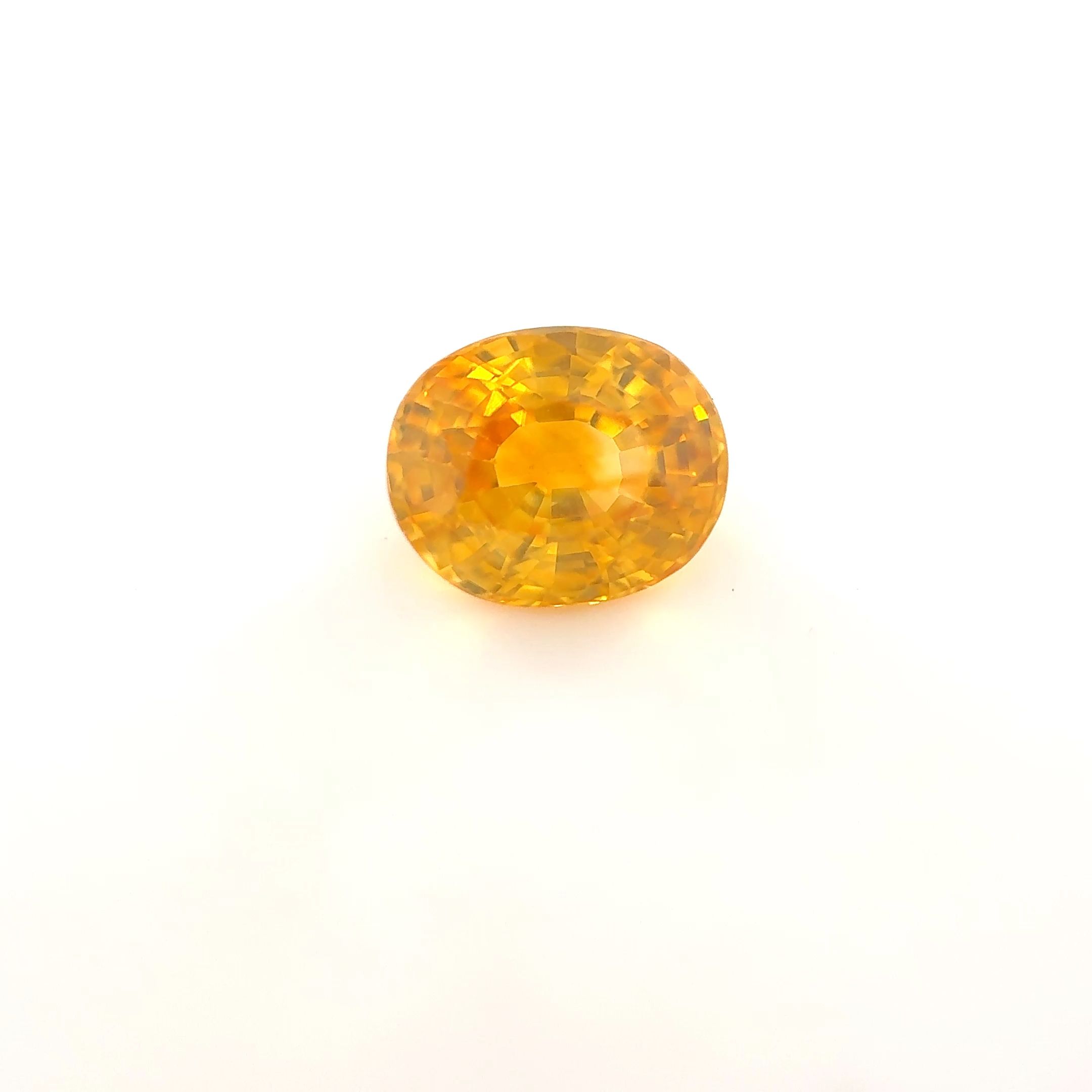 0.97ct SAPPHIRE