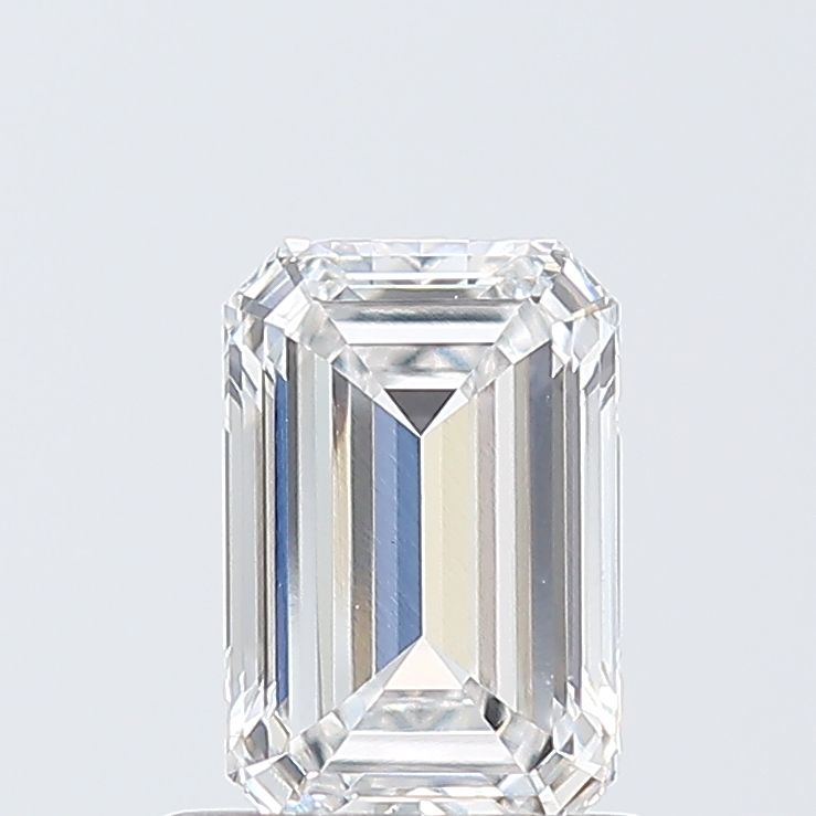 0.85 Carat Emerald Diamond