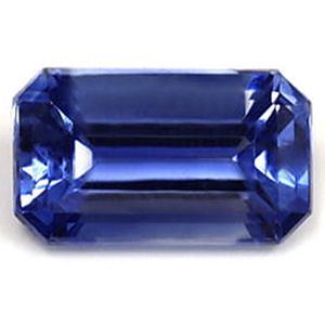0.73ct Sapphire