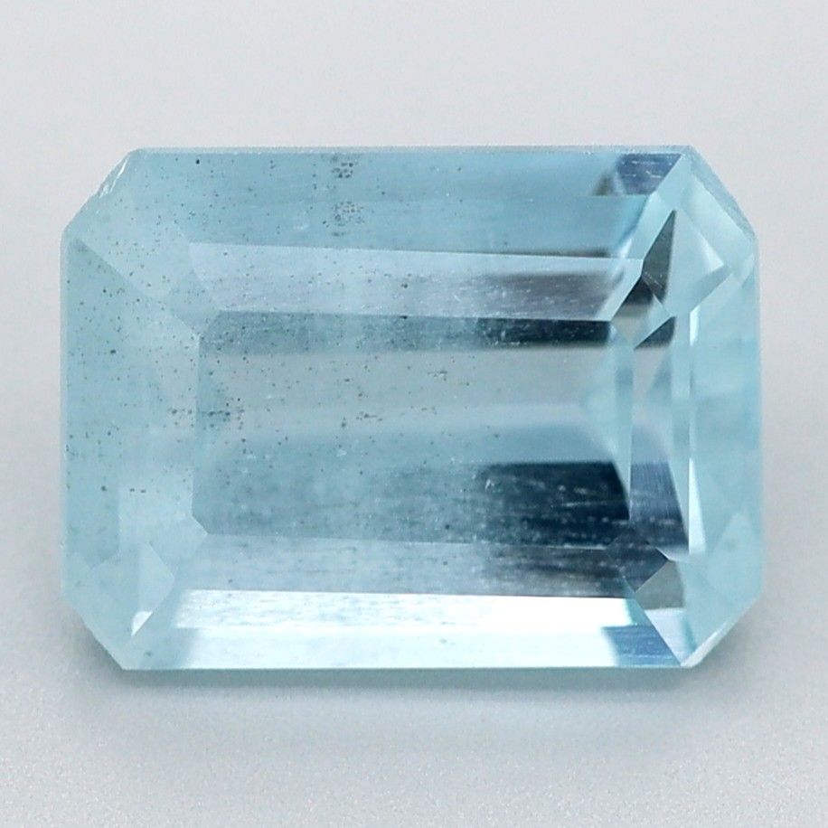 1.39ct AQUAMARINE