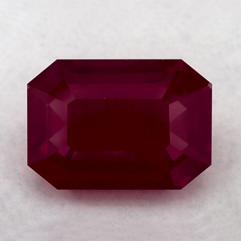 4.04ct Ruby
