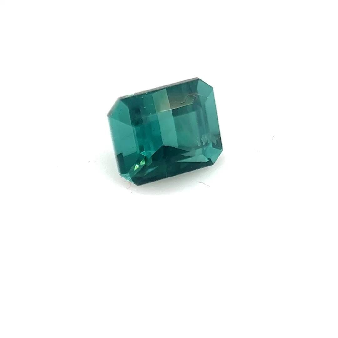 0.81ct TOURMALINE