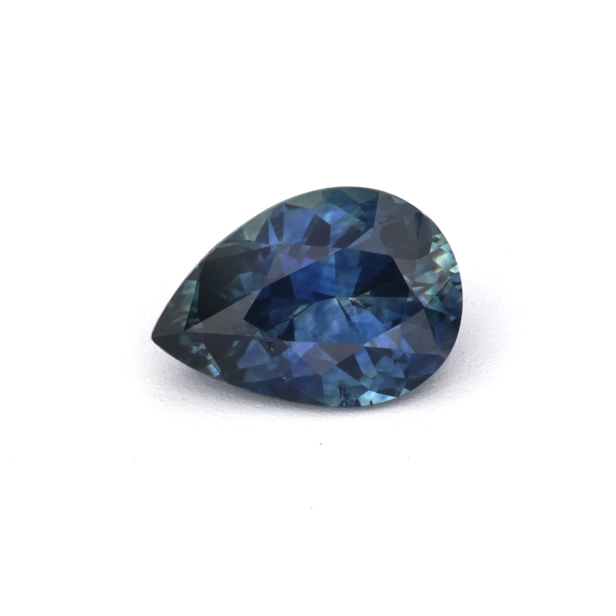0.77ct Sapphire