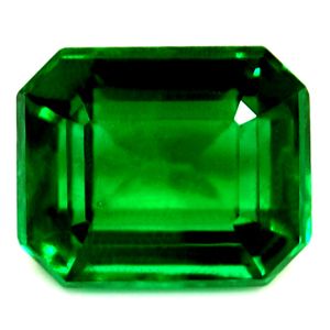 0.78ct Emerald