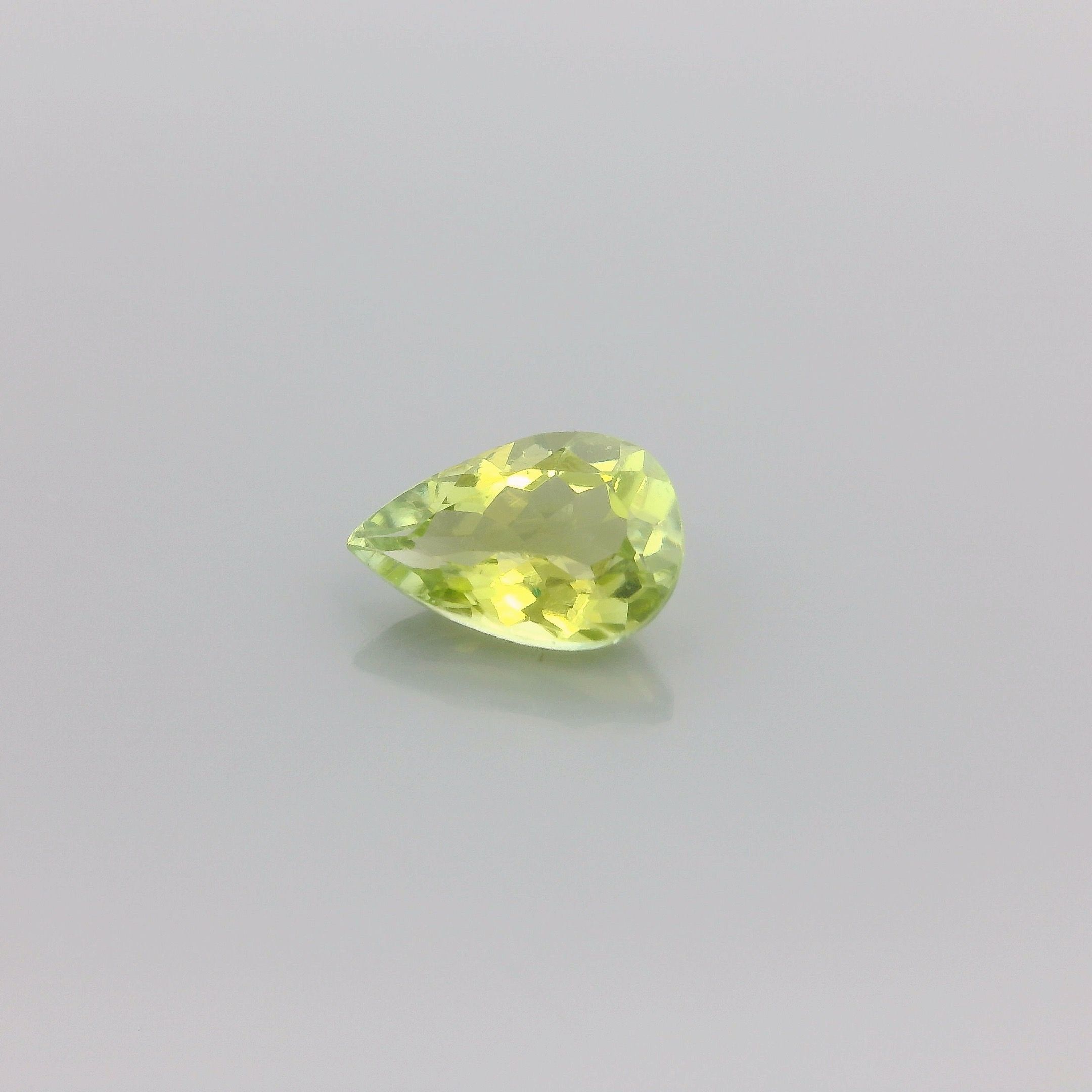 1.34ct TOURMALINE