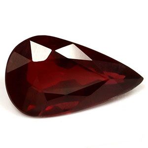 2.12ct Ruby