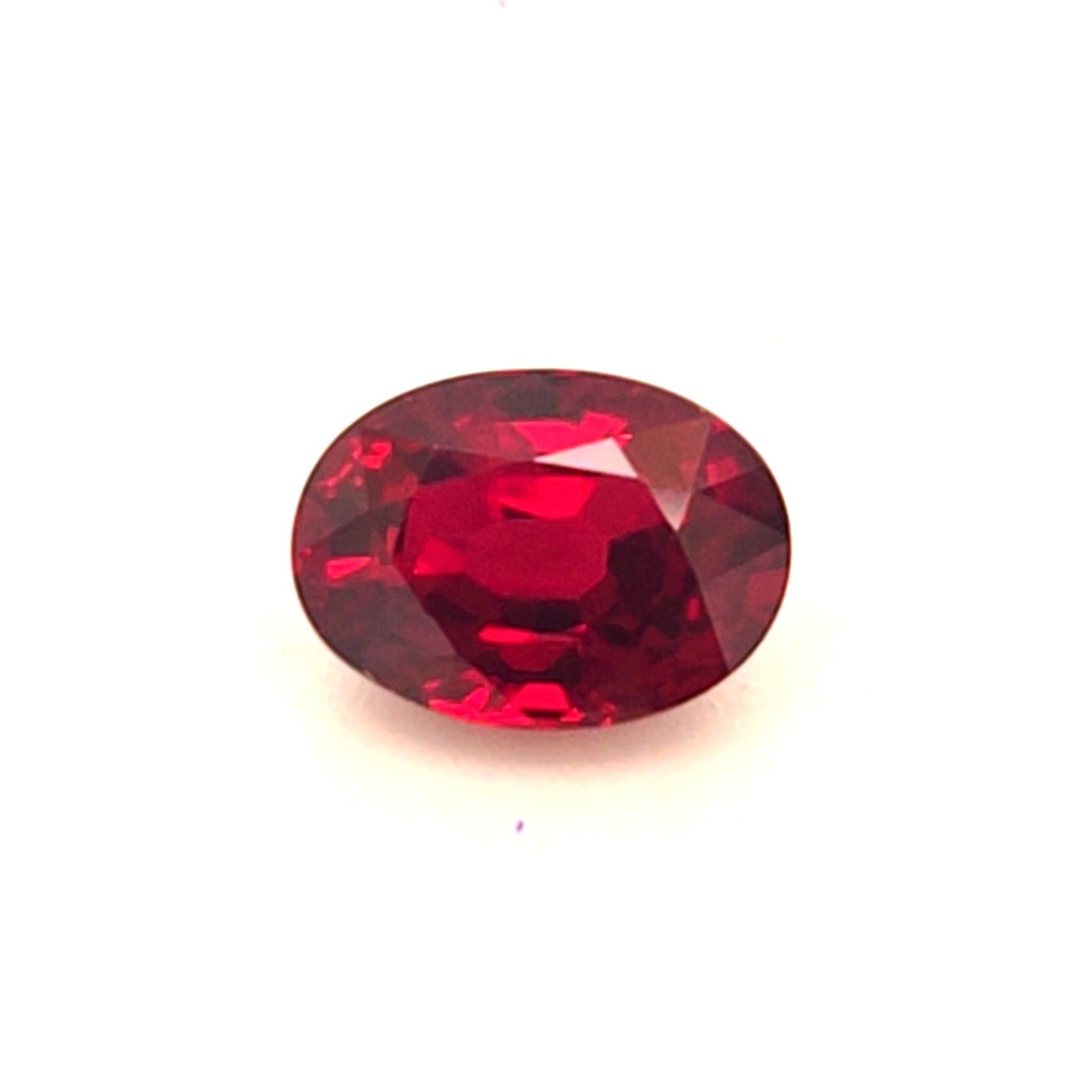 2.12ct Ruby