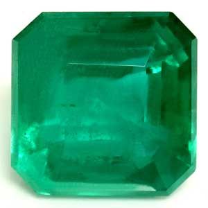 1.33ct Emerald
