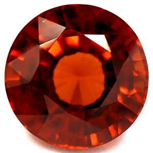 6.22ct Garnet