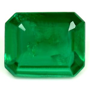 0.34ct Emerald