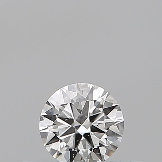 ROUND 0.18 carat diamond