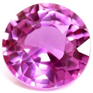 0.85ct Sapphire