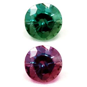 0.2ct Alexandrite