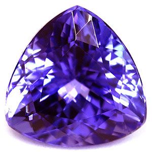 1.67ct Tanzanite
