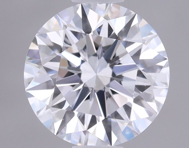 Round 0.55ct Diamond