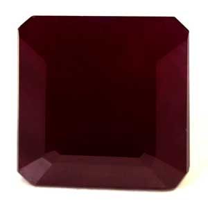 8.26ct Ruby