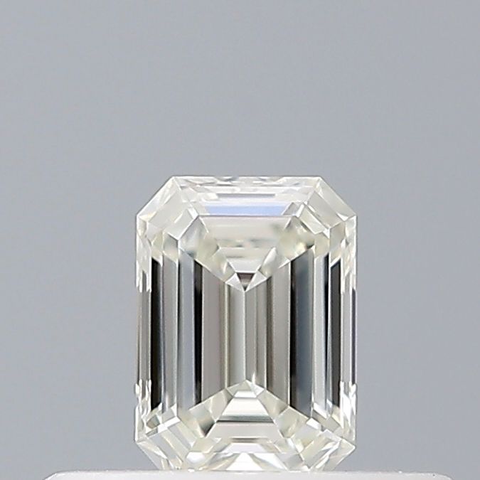 Diamante 0,21 ct EMERALD