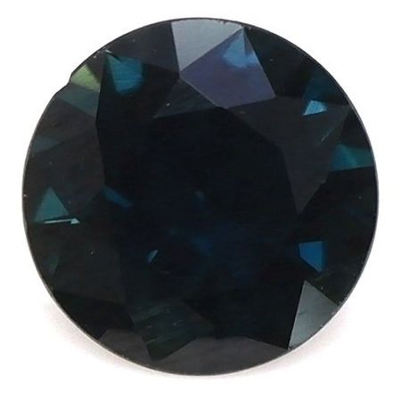 0.72ct Sapphire