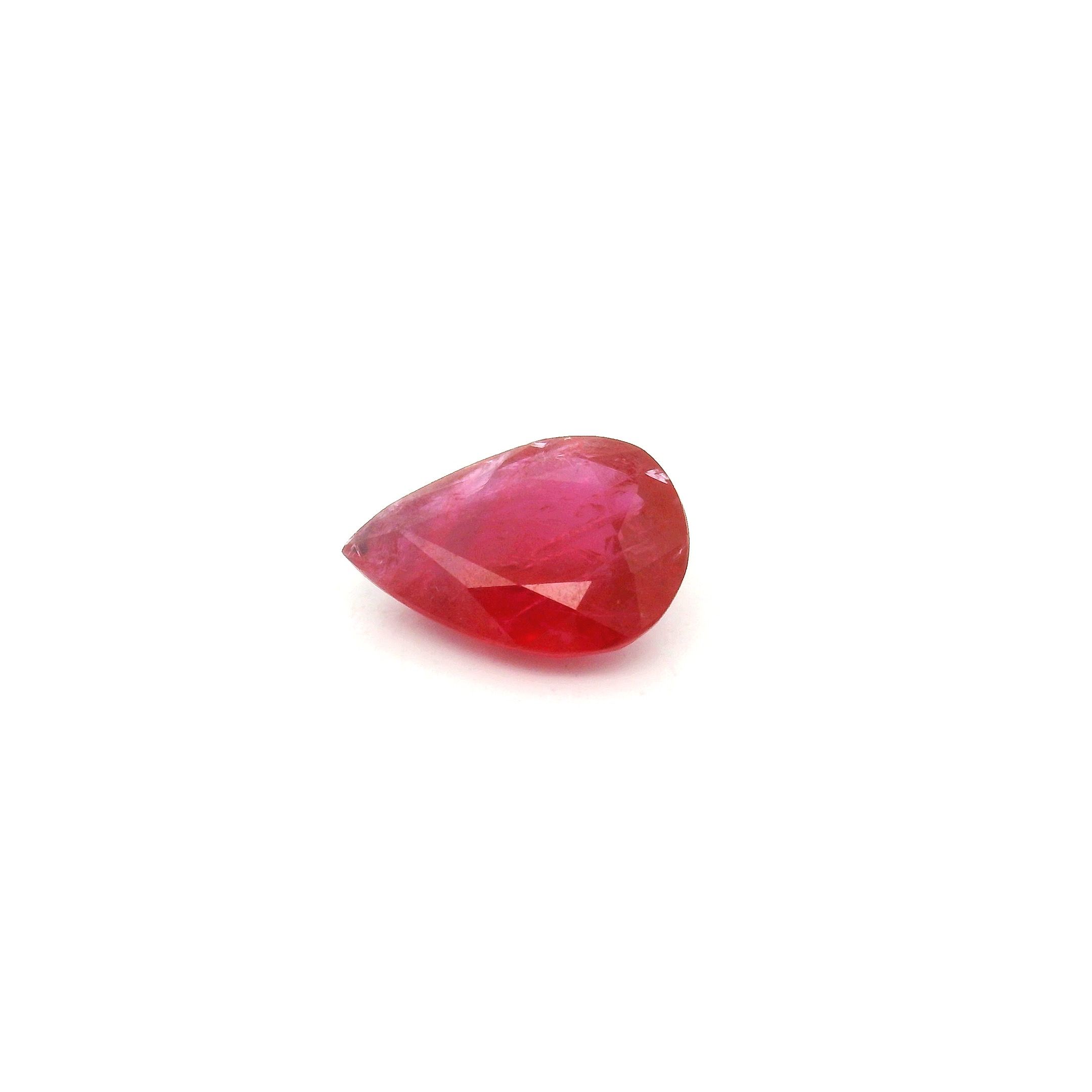 1.1ct RUBY